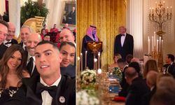 Dünyanın en pahalı masası! İçerisi Şampiyonlar Ligi..