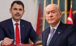 Devlet Bahçeli istedi, belediye yaptı! 'Murat Kurum Bey Mahallesi' kuruluyor