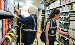 Bakanlık iki ürünü raflardan toplatma kararı aldı