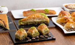 İstanbul ve Gaziantep’in en iyi baklava mekânları