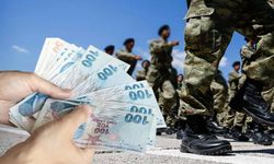 Bedelli askerlik ücreti resmen belli oldu