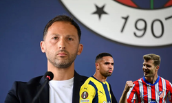 En-Nesyri dönemi bitiyor! Hedefte eski Süper Lig golcüsü var