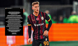 Metehan Baltacı’dan kamuoyuna açıklama!