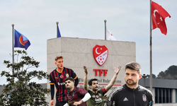 PFDK harekete geçti! Futbolculara 48 saatlik savunma süresi