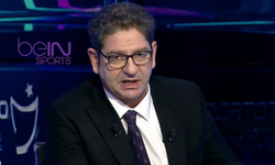 BeIN Sports'a silahlı baskın! “Güntekin Onay’ı getirin bana!”