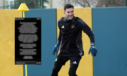 PFDK iddialarına Ertuğrul Çetin’den yanıt!