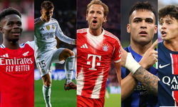 Avrupa’da zirve yarışı kızıştı! Inter liderlik koltuğunda