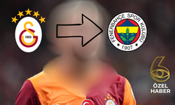 O isim de Fenerbahçe yolunda mı?
