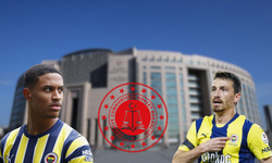 Derbi davasında 5 futbolcuya hapis talebi!