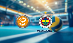 Dev buluşma! Eczacıbaşı Fenerbahçe'yi ağırlıyor