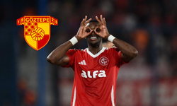 Göztepe, 19'luk golcüye göz dikti!