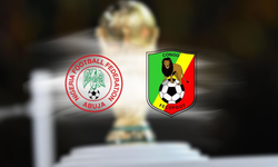 Osimhen kritik finalde! Nijerya’nın kader maçı