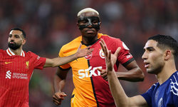 Osimhen, Afrika’da yılın oyuncusu için son 3’e kaldı