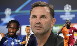 Galatasaray Gardi’ye tam yetki verdi!