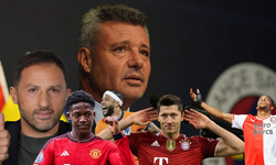 Fenerbahçe'de dev transfer operasyonu!