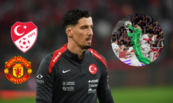 Altay Bayındır İspanya karşısında devleşti!