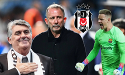 Beşiktaş Barcelona'nın yıldızı için kolları sıvadı!