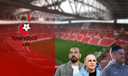 1. Lig'de yaprak dökümü! Teknik adam krizi