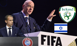 İrlanda'dan UEFA'ya tarihi talep!