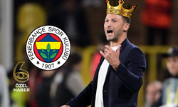 Tedesco eleştirileri sildi süpürdü!