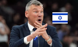 Fenerbahçe Beko'dan İsrailli taraftarlara yaptırım!