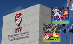 PFDK sevkleri açıkladı, Derbi sonrası Beşiktaş’a ağır dosya!