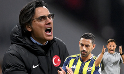 Montella’dan sürpriz hamle, İrfan Can Kahveci neden kadroda?