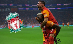 Liverpool’u deviren tek takım Galatasaray!