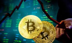 Kripto piyasalarını sarsan düşüş: Bitcoin yüzde 2 değer kaybetti