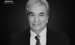 Beşiktaş camiasını üzen haber: Eski Asbaşkan Levent Erdoğan hayatını kaybetti