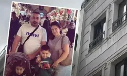 İstanbul'daki faciada anne ve 2 çocuğun ardından yoğun bakımdaki babada hayatını kaybetti