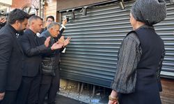 Böcek ailesi yok olmuştu: Beyoğlu'nda bir zehirlenme şüphesi daha!