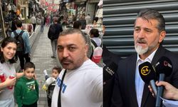 Böcek ailesi soruşturmasında tahliye edilen esnaf: Çok mağdur olduk, 40 senem boşa gitti