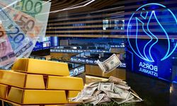 Yatırımcının yüzünü BIST 100 ve altın güldürdü