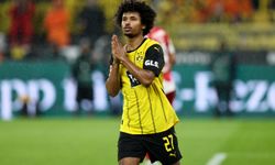 Adeyemi'ye 450 bin euro ceza! muşta ve elektroşok taşıyor