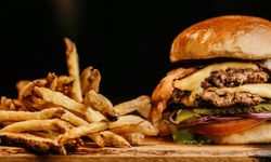 İstanbul’un en popüler burger mekanları