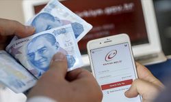 KYK burs ödemeleri başladı