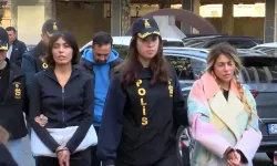 Candan kardeşlerin de aralarında bulunduğu dolandırıcılık davasında 2 sanığa tahliye