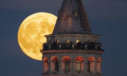 Süper Ay’a hazır olun: En yakına gelecek!