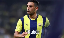 İrfan Can Kahveci suskunluğunu bozdu: Fenerbahçe formasını yeniden giyeceğim günü bekliyorum