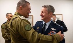 ABD ile İsrail arasında Gazze görüşmesi