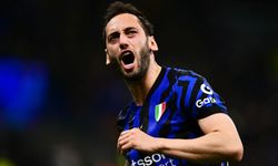 Inter'de şaşırtan Hakan Çalhanoğlu kararı