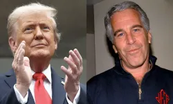 Trump'tan Epstein resti: Saklayacak hiçbir şeyimiz yok