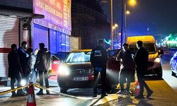 Büyükçekmece'de seri cinayet 3 kişi öldürüldü