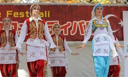 Tokyo’da Türkiye festivali coşkuyla kutlandı