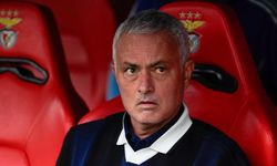 Mourinho'nun Benficası gelirlerde Galatasaray'ı solladı