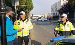 Tekirdağ’da alkollü sürücüye rekor ceza: Ehliyetine 2041’e kadar el konuldu