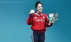 Milli haltercilerimizden 6 altın madalya