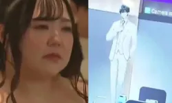 Sonunda bu da oldu chat gpt'de yarattığı karakterle evlendi