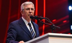 İçişleri Bakanlığı'ndan izin çıktı: Mansur Yavaş soruşturulacak!